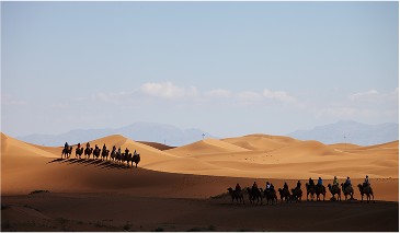 العمليات العالمية - الشرق الأوسط